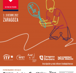 ITF Tenis Tiro de Pichón 