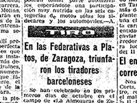 Crónica en Mundo Deportivo (09/10/1948)