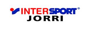 Intersport Jorri logo